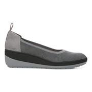 Jacey Knit Wedge  Vionic Shoes Canada