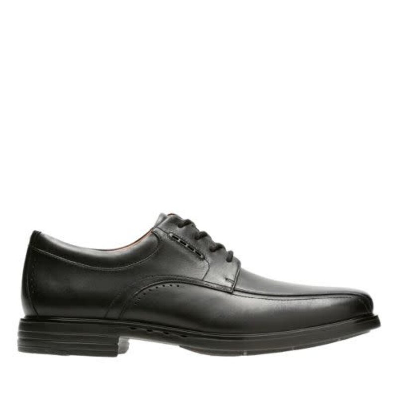 Clarks un shop kenneth black