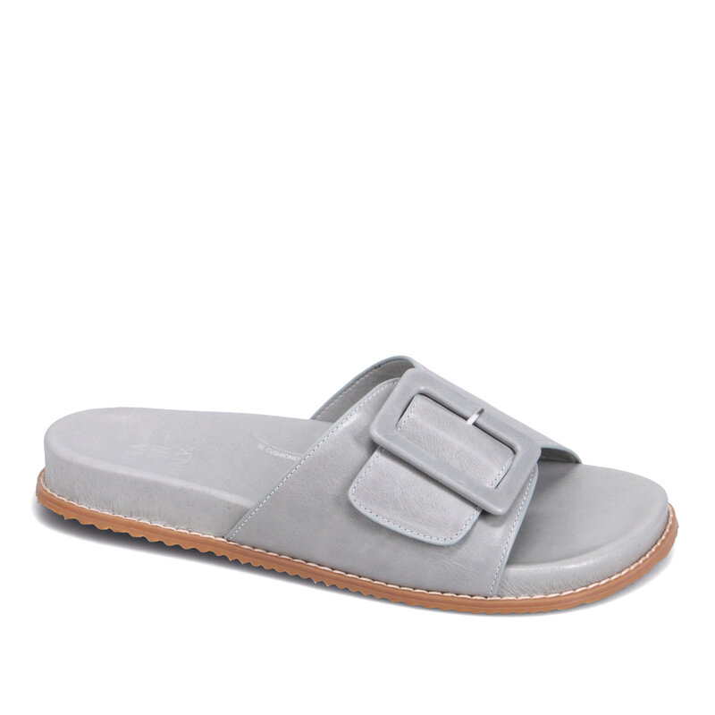 ZIERA ZIERA HANYU DENIM LEATHER Foot Sensation