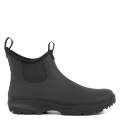 GREEN COMFORT GREEN COMFORT RAIN MEN ROBBY BLACK