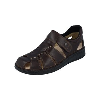 FINN COMFORT FINN COMFORT- COPAN SOFT- CHOCO CARAPON