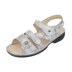 FINN COMFORT FINN COMFORT GOMERA SANDAL DUNE SAVANNE