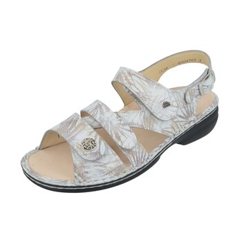 FINN COMFORT FINN COMFORT GOMERA SANDAL DUNE SAVANNE