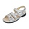FINN COMFORT FINN COMFORT GOMERA SANDAL DUNE SAVANNE