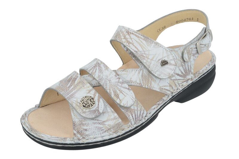 FINN COMFORT FINN COMFORT GOMERA SANDAL DUNE SAVANNE