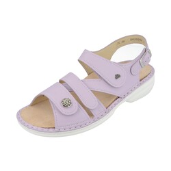 FINN COMFORT FINN COMFORT GOMERA SANDAL FLIEDER PORTO