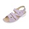 FINN COMFORT FINN COMFORT GOMERA SANDAL FLIEDER PORTO