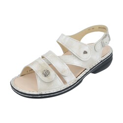 FINN COMFORT FINN COMFORT GOMERA SANDAL SAND MERAM