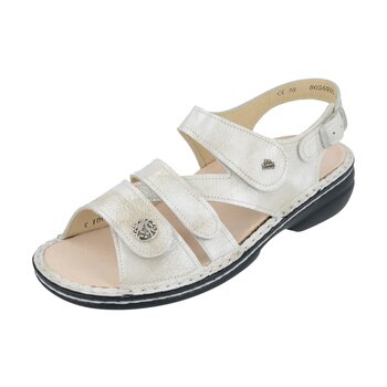 FINN COMFORT FINN COMFORT GOMERA SANDAL SAND MERAM