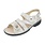 FINN COMFORT FINN COMFORT GOMERA SANDAL SAND MERAM