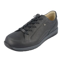 FINN COMFORT FINN COMFORT OSORNO BLACK HILLCREST BLACK