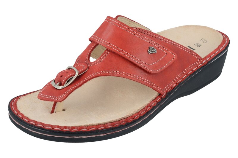 FINN COMFORT FINN COMFORT- PHUKET- RED KENNEDY