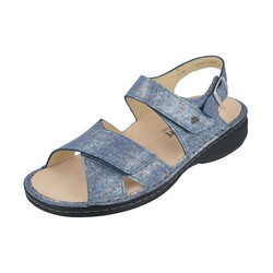 FINN COMFORT FINN COMFORT LINOSA JEANS STRADA