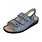 FINN COMFORT FINN COMFORT JUIST SANDAL SOFT JEANS STRADA