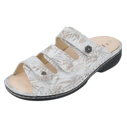 FINN COMFORT FINN COMFORT MENORCA SOFT DUNE SAVANNE
