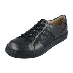 FINN COMFORT FINN COMFORT OMAHA ANTHRACITE BLACK