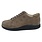 FINN COMFORT FINN COMFORT HUELVA SNEAKER LACE UP OXIDE VELOUR