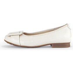 GABOR GABOR BALLET BOW LATTE 4246690