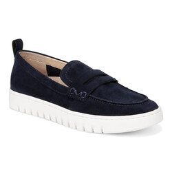 VIONIC VIONIC UPTOWN LOAFER NAVY/WHITE