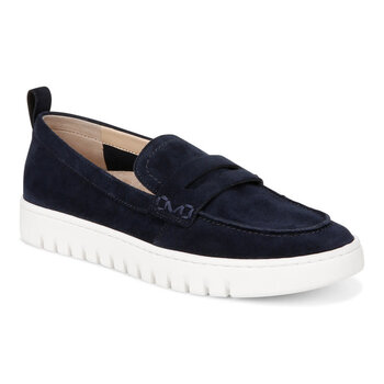 VIONIC VIONIC UPTOWN LOAFER NAVY/WHITE