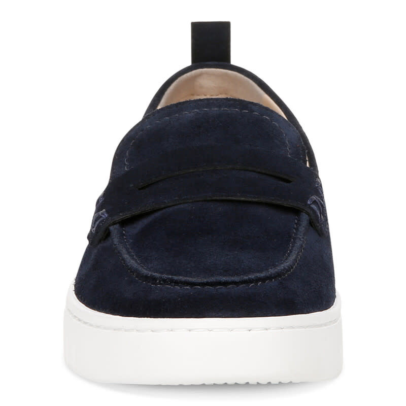 VIONIC VIONIC UPTOWN LOAFER NAVY/WHITE