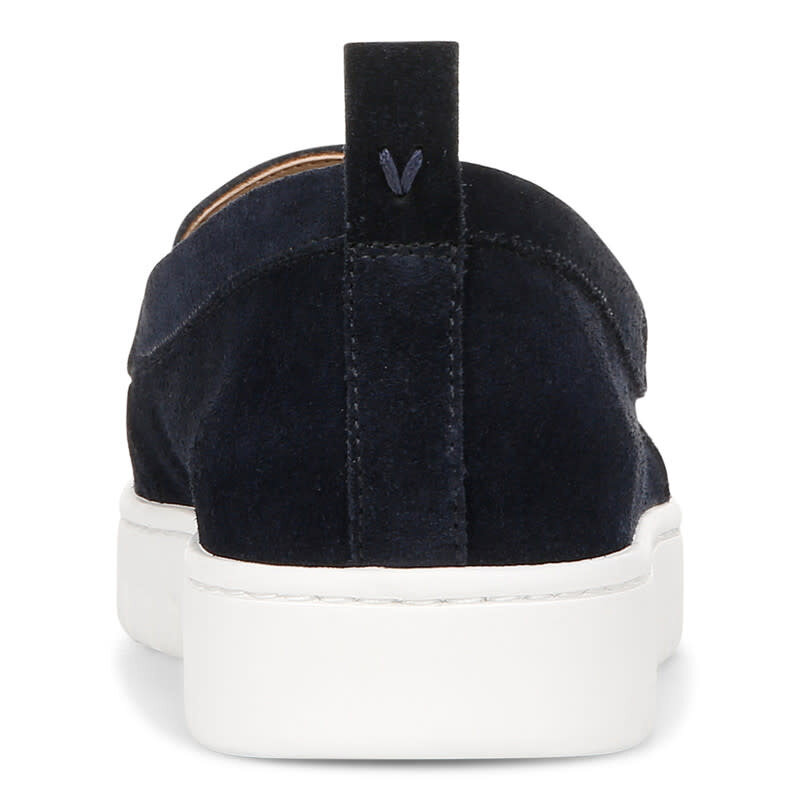 VIONIC VIONIC UPTOWN LOAFER NAVY/WHITE