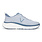 VIONIC VIONIC WALK MAX LACE UP SNEAKER SKYWAY BLUE