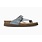 MEPHISTO MEPHISTO HELEN THONG SANDAL SEA BLUE SUEDE