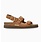 MEPHISTO MEPHISTO HETTY SANDAL CAMEL LEATHER