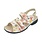 FINN COMFORT FINN COMFORT GOMERA SANDAL FLOWER SELVA