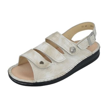 FINN COMFORT FINN COMFORT JUIST SANDAL SOFT SAND MERAM