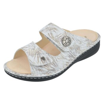FINN COMFORT FINN COMFORT MOOREA SANDAL MELLOW SOFT DUNE SAVANNE