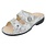 FINN COMFORT FINN COMFORT SANSIBAR SLIDE DUNE SAVANNE
