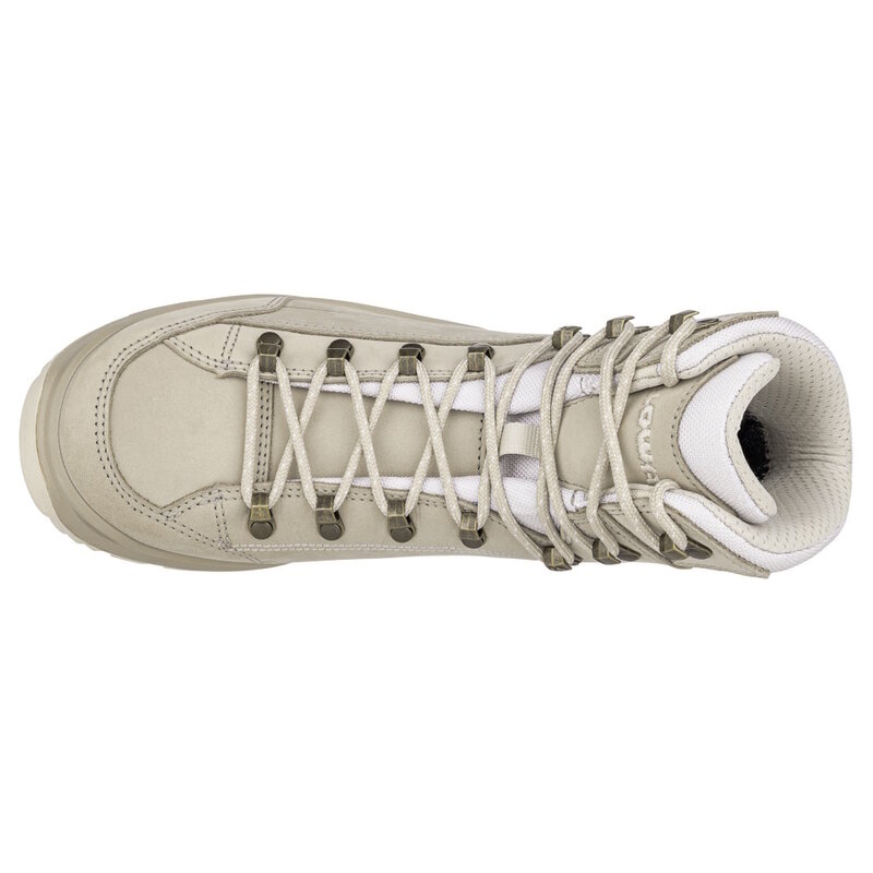 LOWA LOWA RENEGADE EVO GTX MID WS CHAMPAGNE/PANNA