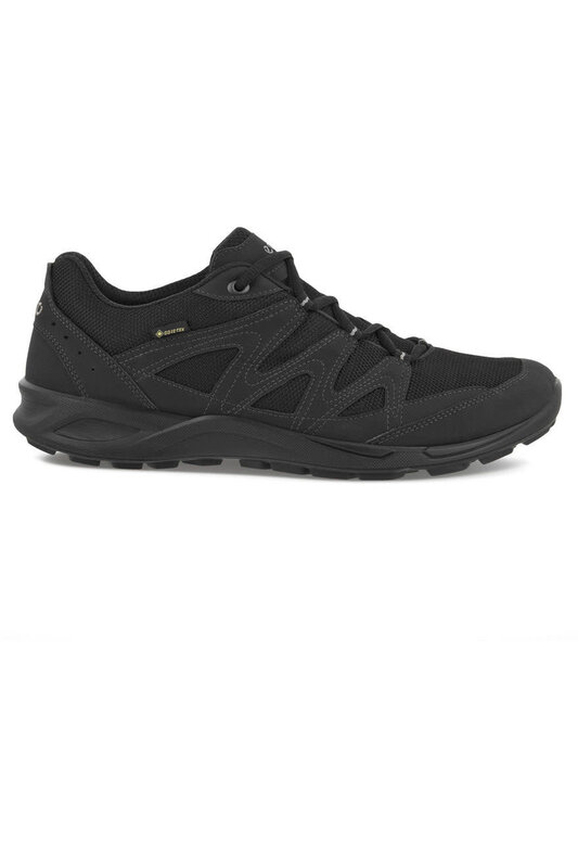 ECCO ECCO TERRACRUISE LT MENS BLACK