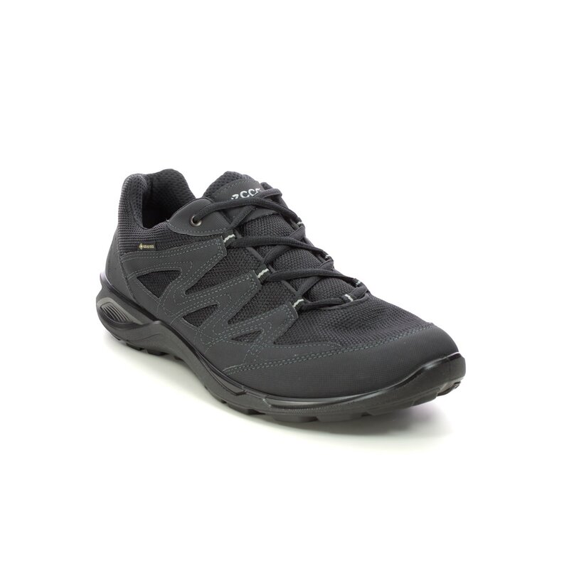 ECCO ECCO TERRACRUISE LT MENS BLACK