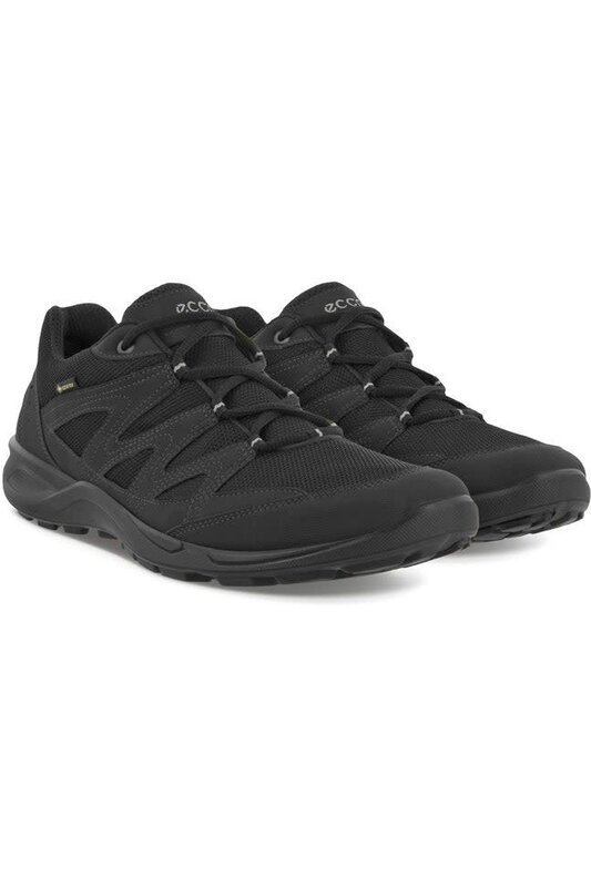 ECCO ECCO TERRACRUISE LT MENS BLACK