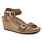 BIRKENSTOCK BIRKENSTOCK SOLEY RING BUCKLE COGNAC LEATHER