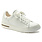 BIRKENSTOCK BIRKENSTOCK BEND LOW SNEAKER LACE UP WHITE LEATHER