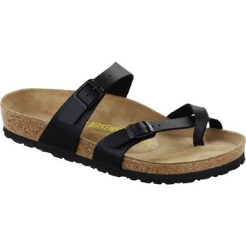 BIRKENSTOCK BIRKENSTOCK MAYARI BIRKO FLOR BLACK