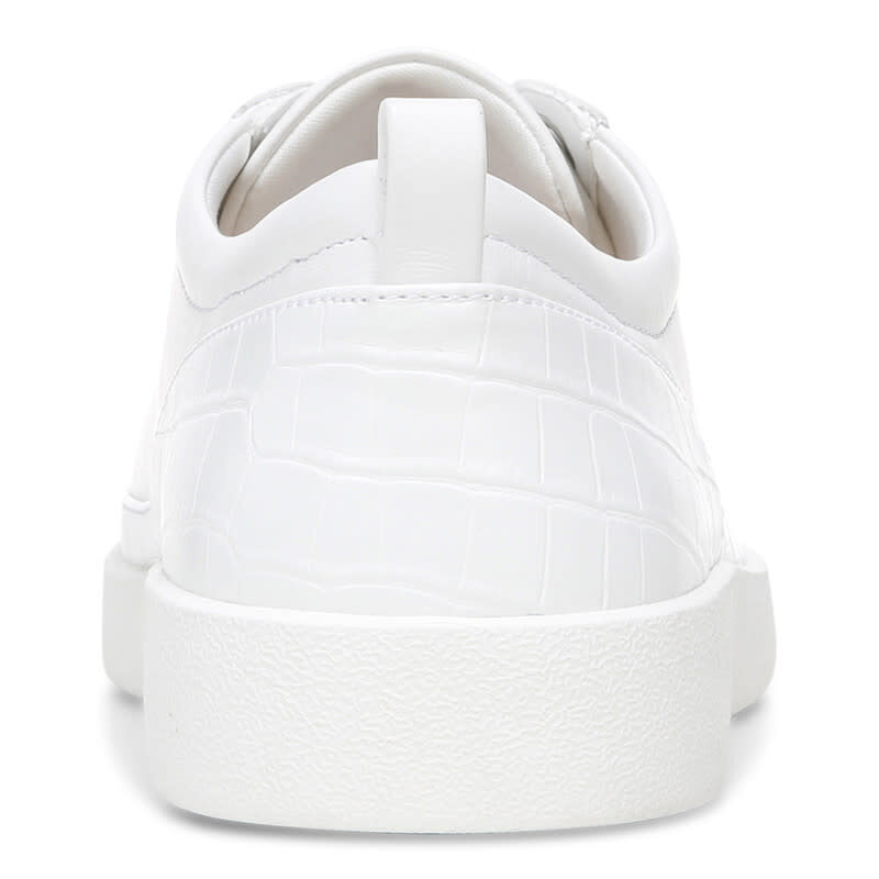 VIONIC VIONIC WINNY SNEAKER LACE UP WHITE