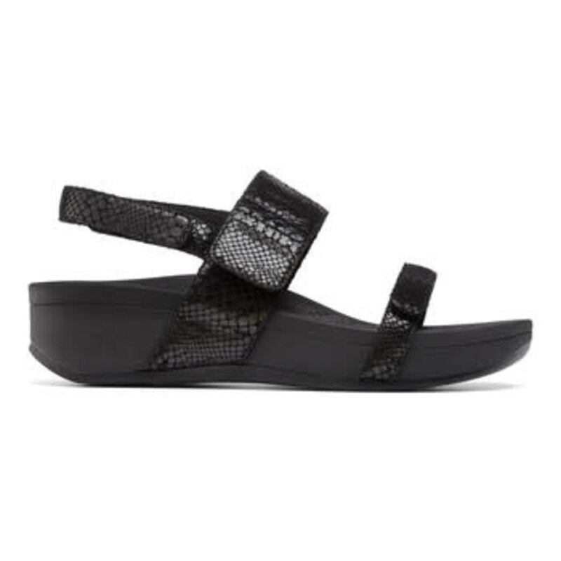 VIONIC VIONIC- PACIFIC HIGH TIDE- BLACK