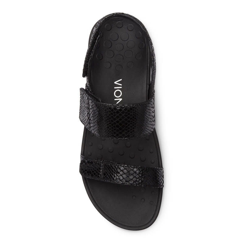 VIONIC VIONIC- PACIFIC HIGH TIDE- BLACK