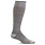 SOCKWELL SOCKWELL WS FEATHERWEIGHT 15-20 mmHg COMPRESSION NATURAL