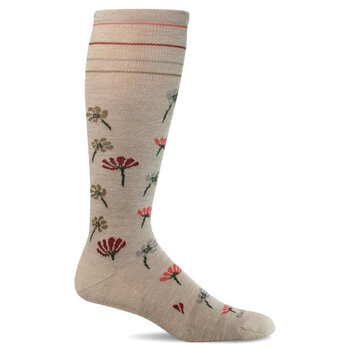 SOCKWELL SOCKWELL FIELD FLOWER BARLEY Ws 15-20 mmHg