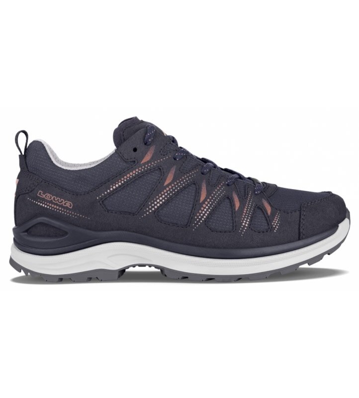 LOWA LOWA INNOX EVO II GTX LOW WS NAVY REDWOOD