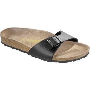 BIRKENSTOCK BIRKENSTOCK MADRID BIRKO FLOR BLACK BF