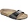 BIRKENSTOCK BIRKENSTOCK MADRID BIRKO FLOR BLACK BF
