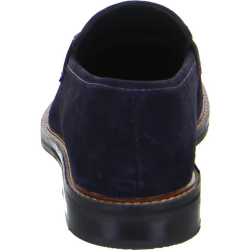 ARA SHOES ARA SHOES  KYLE II  NAVY SUEDE