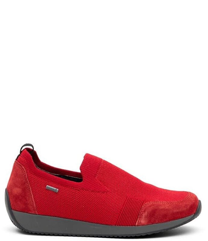ARA SHOES ARA SHOES LILITH GTX  CHILI HYDRO SUEDE